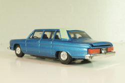 Mercury Marquis Limousine 1979, blue, Replicars BV 1:43  №3
