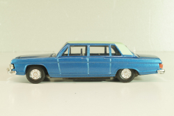 Mercury Marquis Limousine 1979, blue, Replicars BV 1:43  №3