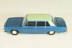 Mercury Marquis Limousine 1979, blue, Replicars BV 1:43  №3