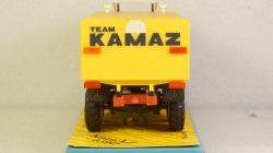 Камаз-4310 №502 Ралли Обжектив Сьюд, Арек 1:43 