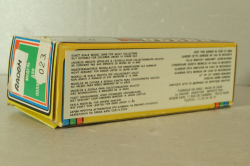 Москвич-2141, светло-серый, апрель 91г. ,  Тантал/Радон 1:43