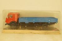 Камаз-53212, бортовой, 07.1990, Арек 1:43