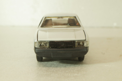 Москвич-2141, светло-серый, апрель 91г. ,  Тантал/Радон 1:43