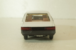 Москвич-2141, светло-серый, апрель 91г. ,  Тантал/Радон 1:43