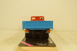 Камаз-53212, бортовой, 07.1990, Арек 1:43