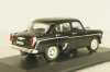 Москвич-407 1958, черный, Masini de Legenda №19, 1:43