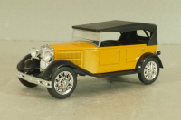 НАТИ-2, Автолегенды СССР №139, 1:43