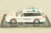 Subaru Legacy Police, Switzerland 2001, white, Полицейские машины мира №12, DeAgostini, 1:43