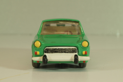 Автобианки Примула, металл, АТЭ 1:43