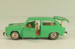 Автобианки Примула, металл, АТЭ 1:43