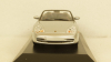 PORSCHE 911 CABRIOLET (996) - 2001 - SILVER, 940061031, Maxichamps 1:43