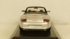 PORSCHE 911 CABRIOLET (996) - 2001 - SILVER, 940061031, Maxichamps 1:43