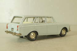 Москвич-426 А3, 3 зажима, белый, 1977г.,  Тантал/Радон 1:43