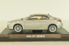 Alfa Romeo Gt 3.2 V6 2004, grey, Metro Models 1:43