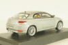 Alfa Romeo Gt 3.2 V6 2004, grey, Metro Models 1:43