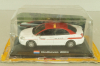 Toyota Avensis Taxi Eindhoven (Holland) 2003, Altaya 1:43