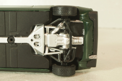 Lotus Esprit Type 79 1976, green, 55312, Auto Art 1:43