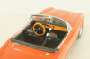 Fiat 124 Spider 1969, red, Starline 1:43