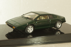 Lotus Esprit Type 79 1976, green, 55312, Auto Art 1:43