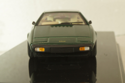 Lotus Esprit Type 79 1976, green, 55312, Auto Art 1:43