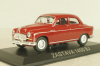 Zastava 1400 BJ 1950, red, Legendarni Automobili №9, Deagostini 1:43
