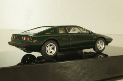 Lotus Esprit Type 79 1976, green, 55312, Auto Art 1:43