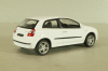 Fiat Stilo 2001, white, Norev 1:43