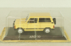 ARO 10 1980, beige, Masini de Legenda №20, Deagostini 1:43