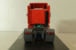 Scania 113M tractor, red, PLC47112, Premium ClassixXS 1:43