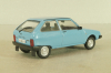 Oltcit Club (Citroen) 1981, blue, Kultowe Auta PRL-u  #94, Deagostini 1:43