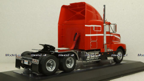  Kenworth T600, 1984, IXOTR109, IXO 1:43