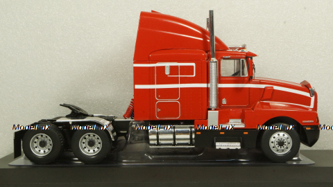  Kenworth T600, 1984, IXOTR109, IXO 1:43