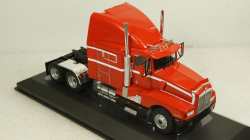 Kenworth T600, 1984, IXOTR109, IXO 1:43