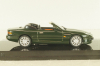 Aston Martin DB7 Vantage Volante, dark green, 20702, Vitesse 1:43