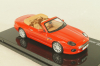 Aston Martin DB7 Vantage Volante, red, 20703, Vitesse 1:43