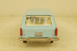 Москвич-427 А4, фестиваль,Тантал/Радон 1:43