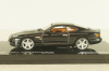 Aston Martin DB7 GT, black metallic, 20677, Vitesse 1:43