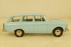 Москвич-427 А4, фестиваль,Тантал/Радон 1:43