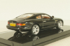 Aston Martin DB7 GT, black metallic, 20677, Vitesse 1:43