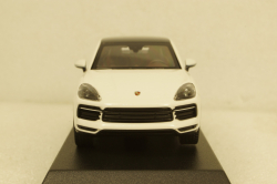 Porsche  Cayenne E-Hybrid Coupe 2019, WAP0203170K, Norev 1:43