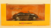Volkswagen Hebmuller cabriolet 1950, black, built on VW Beetle (Typ 14), 940052130, Maxichamps 1:43