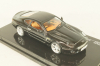 Aston Martin DB7 GT, black metallic, 20677, Vitesse 1:43
