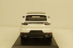 Porsche  Cayenne E-Hybrid Coupe 2019, WAP0203170K, Norev 1:43