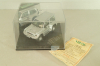 Mitsubishi Pajero Evolution Short 1999, silver, Vitesse 1:43