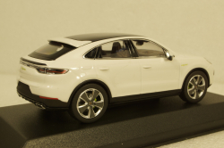 Porsche  Cayenne E-Hybrid Coupe 2019, WAP0203170K, Norev 1:43