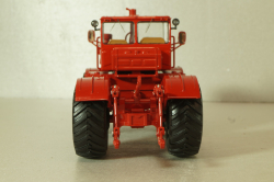 K-701 трактор пожарный, SSM6003, SSM 1:43