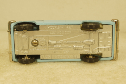 Москвич-427 А4, фестиваль,Тантал/Радон 1:43