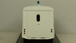 Citroen Type H 1967 U.S. Army Ambulance, CLC211, IXO 1:43