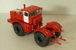 K-701 трактор пожарный, SSM6003, SSM 1:43