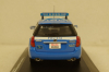 Subaru Legacy Wagon "Polizei Italien", JC285, J-Collection 1:43